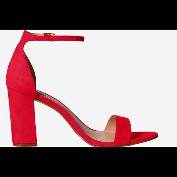 Madden Girl Shoes - Madden Girl Beella Dress Sandel